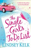 The Single Girl's To-do List